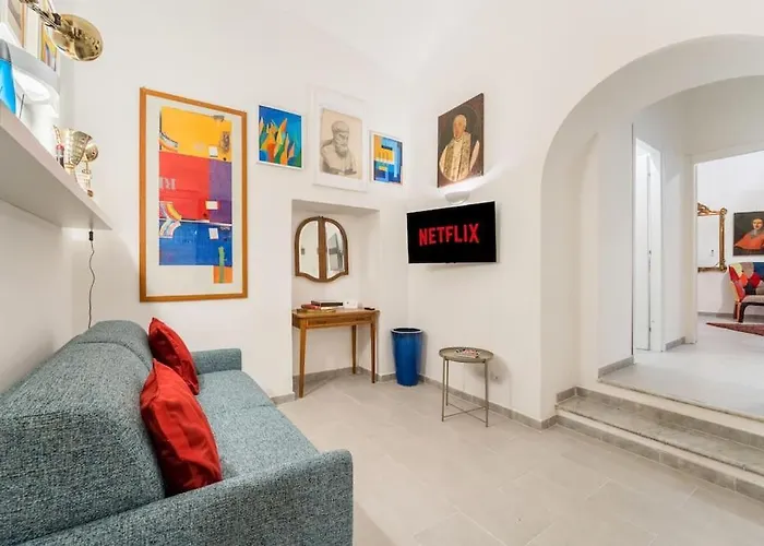 House Of Cardinals