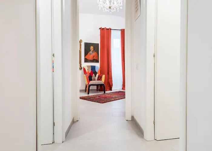 House Of Cardinals